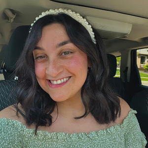 Meet your Posher, Alyssa